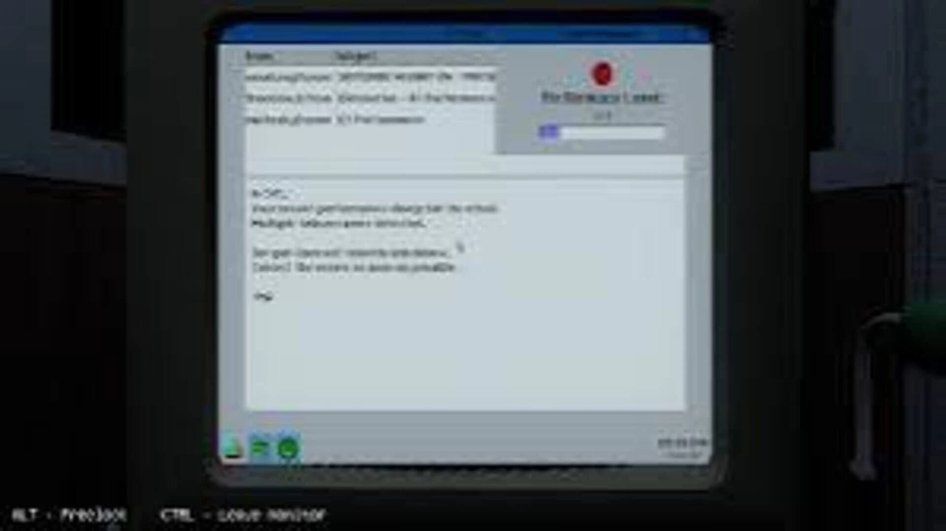ProTax 98 screenshot 1