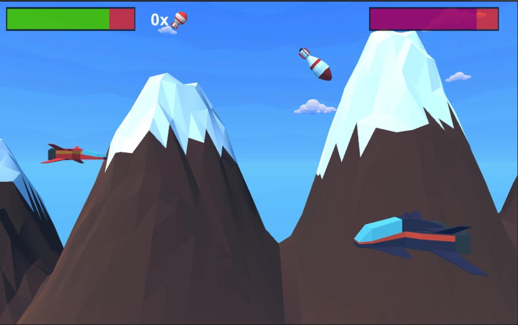Protect the Earth screenshot 5