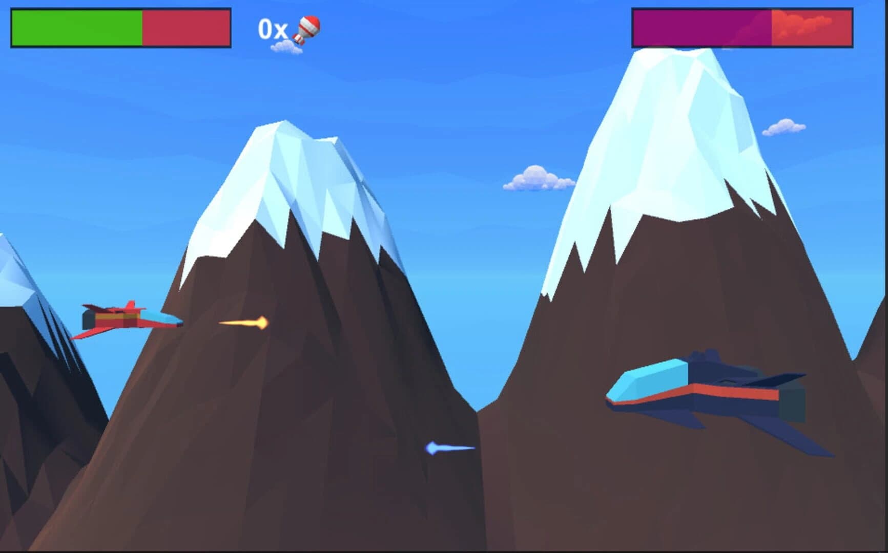 Protect the Earth screenshot 4