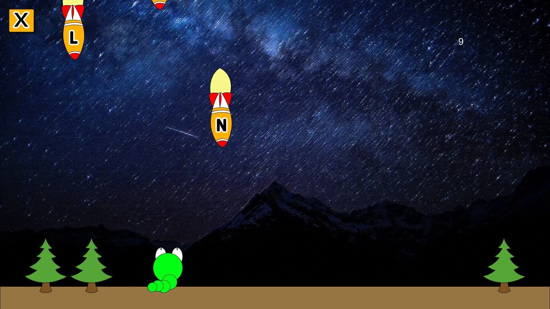 Protect the Planet screenshot 3