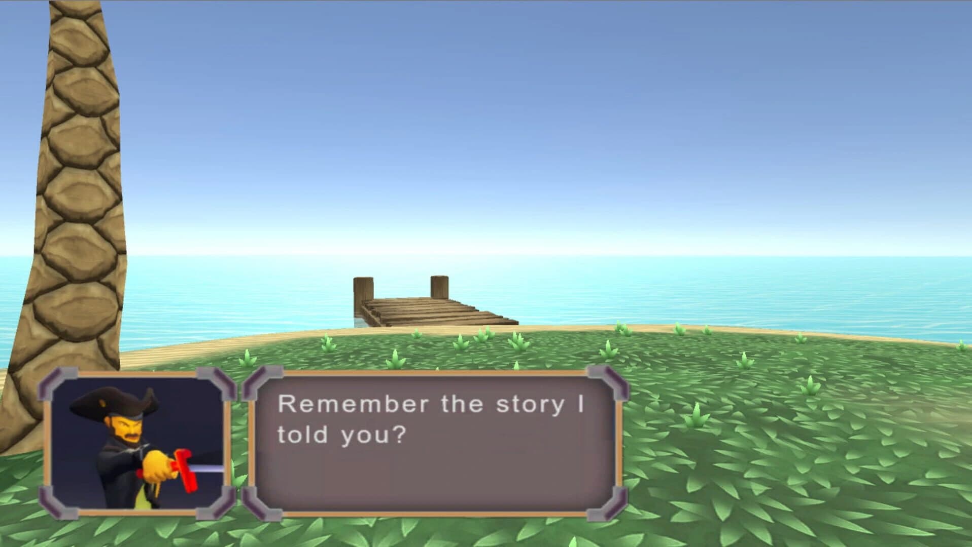 Protect the Treasure screenshot 2