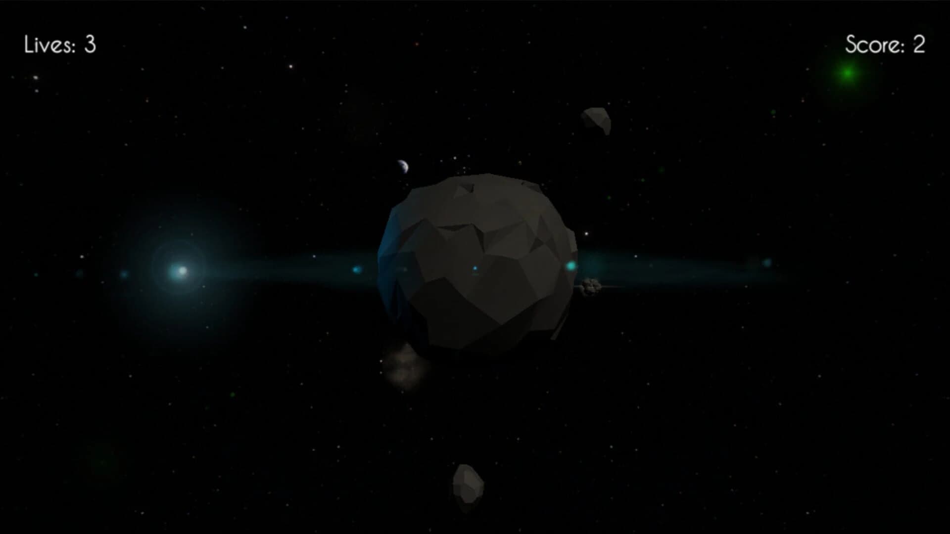 Protect your planet screenshot 2