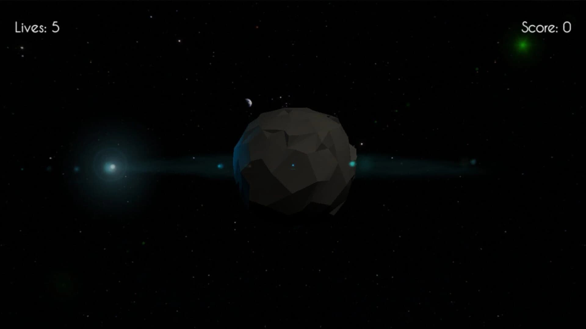 Protect your planet screenshot 5