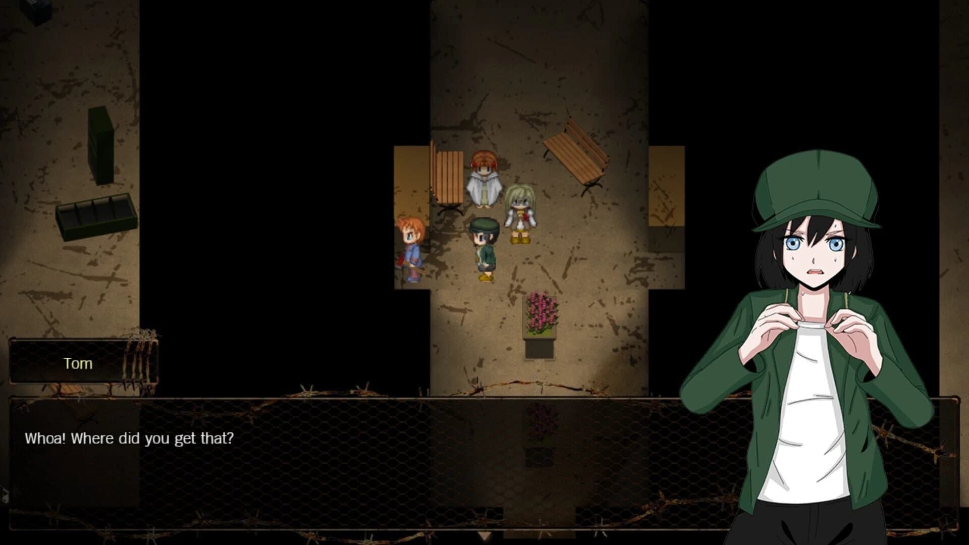 Protective Clothing screenshot 3