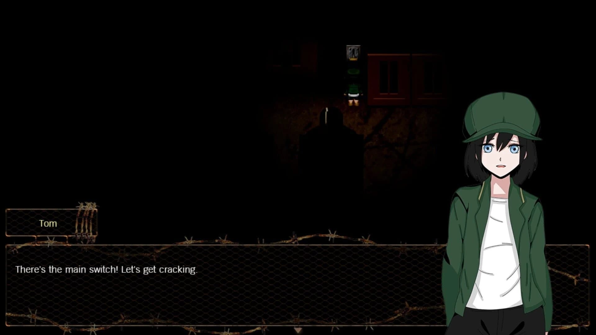 Protective Clothing screenshot 1