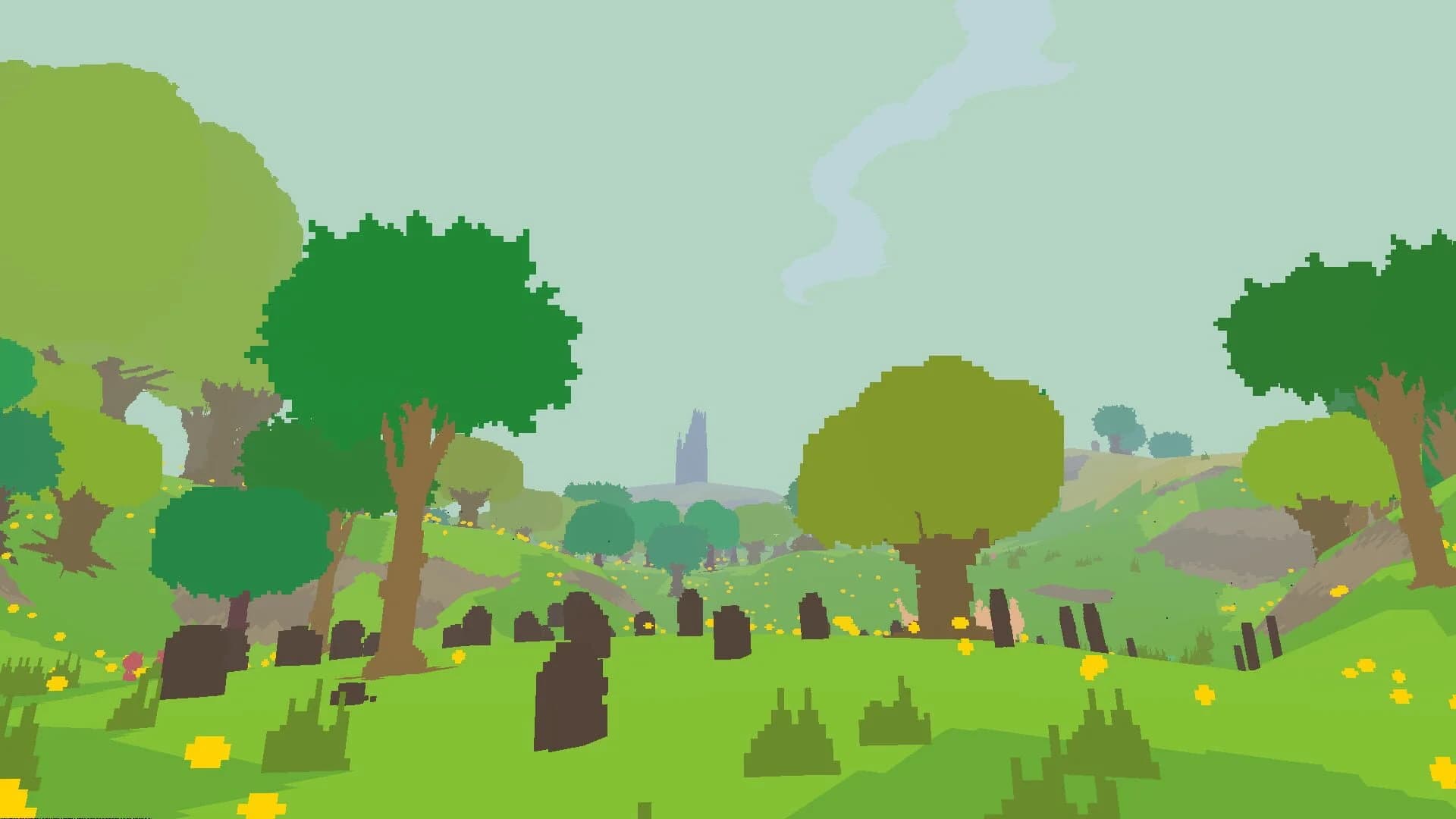 Proteus screenshot 5