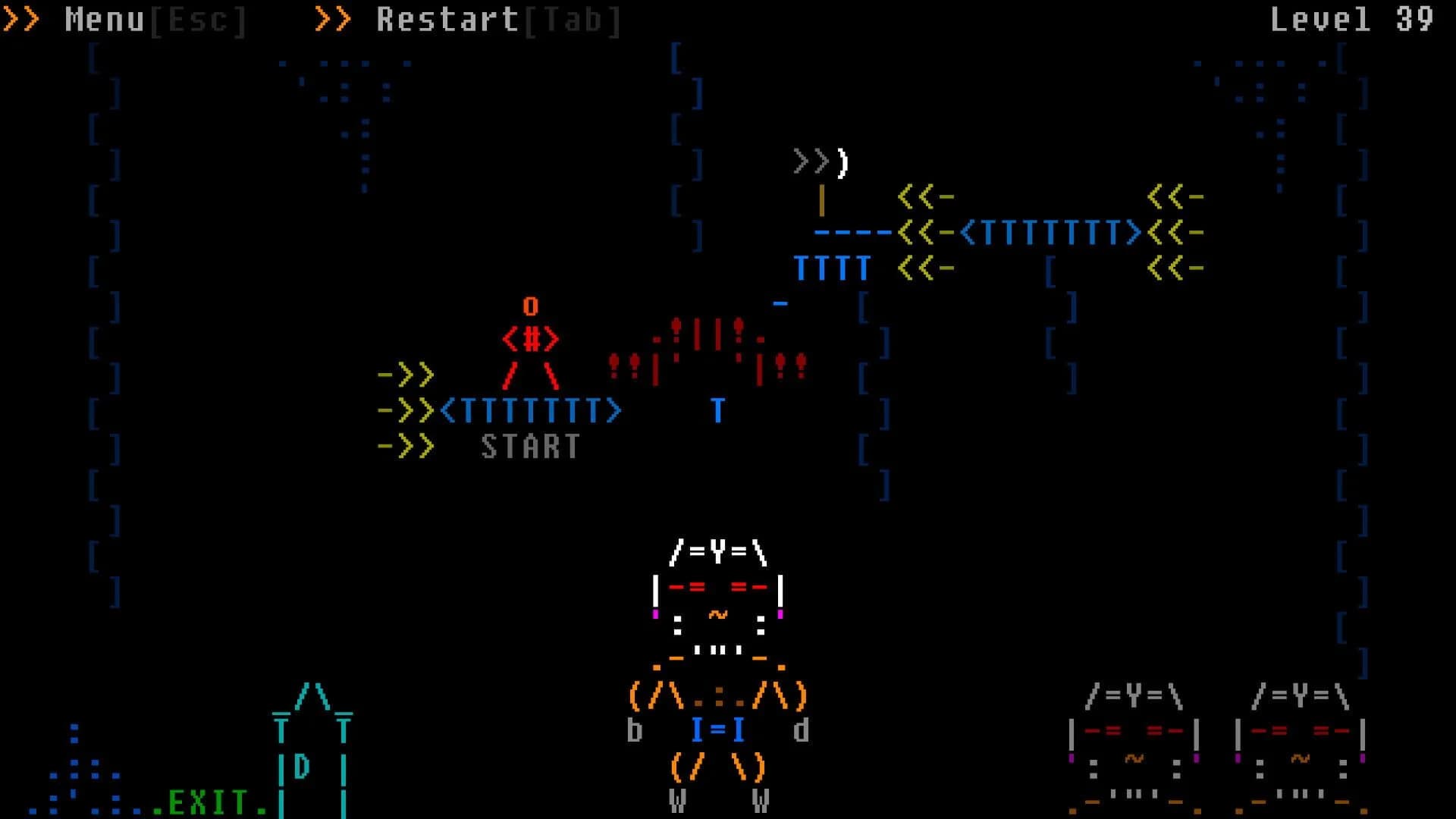 Proto Raider screenshot 4