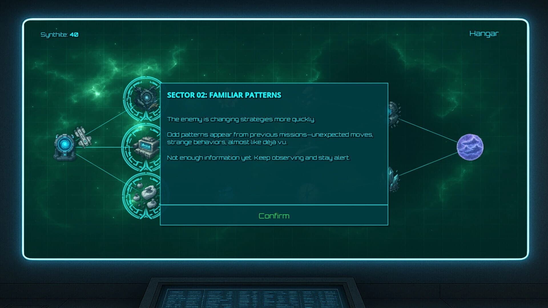 Protocol Aegirum screenshot 2