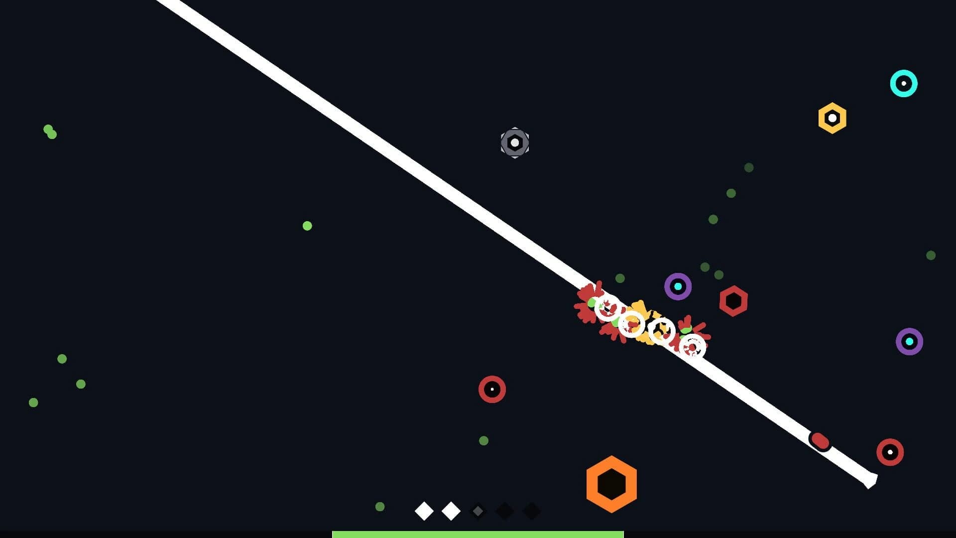 Protocol Delta screenshot 4