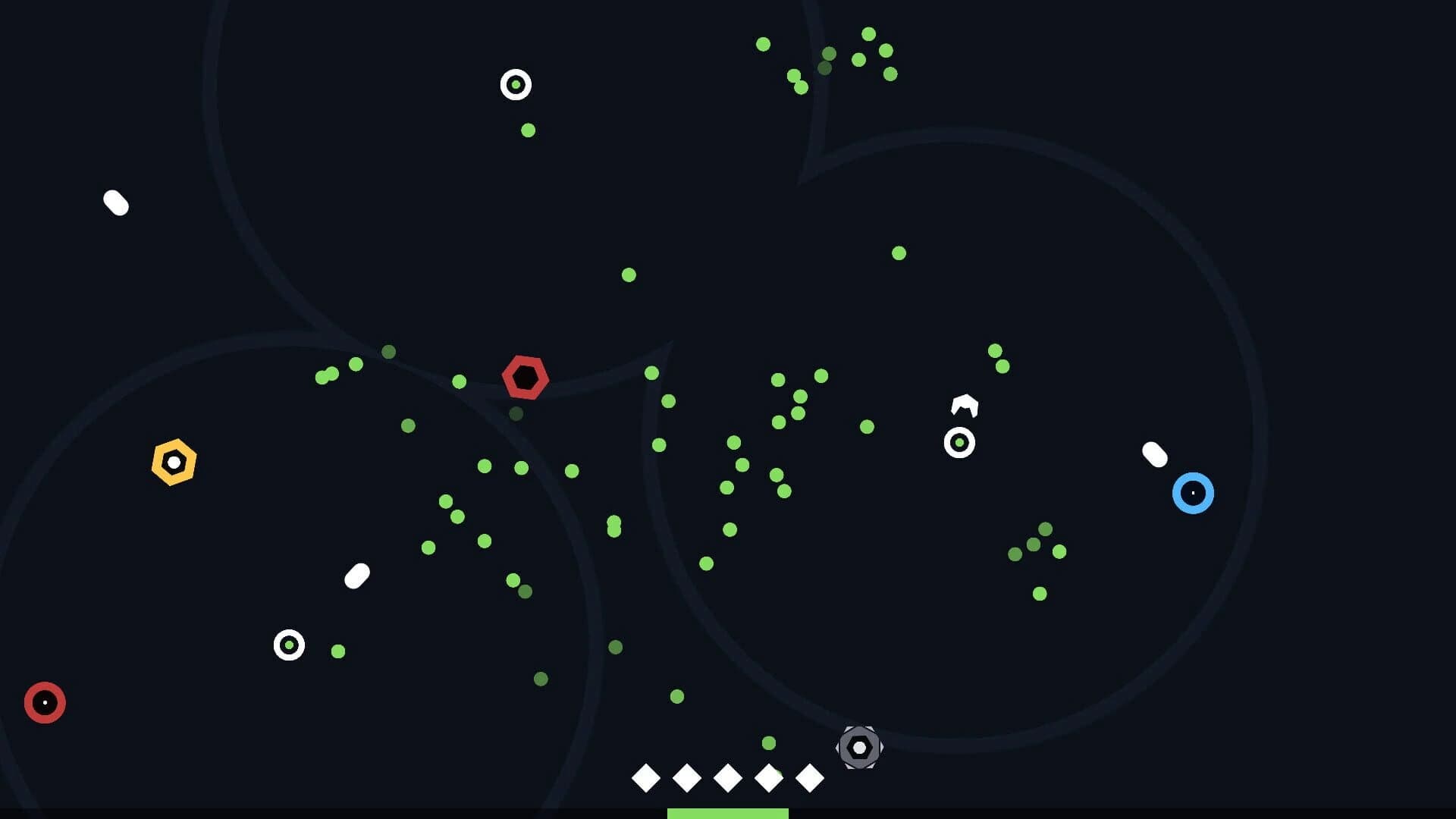 Protocol Delta screenshot 3