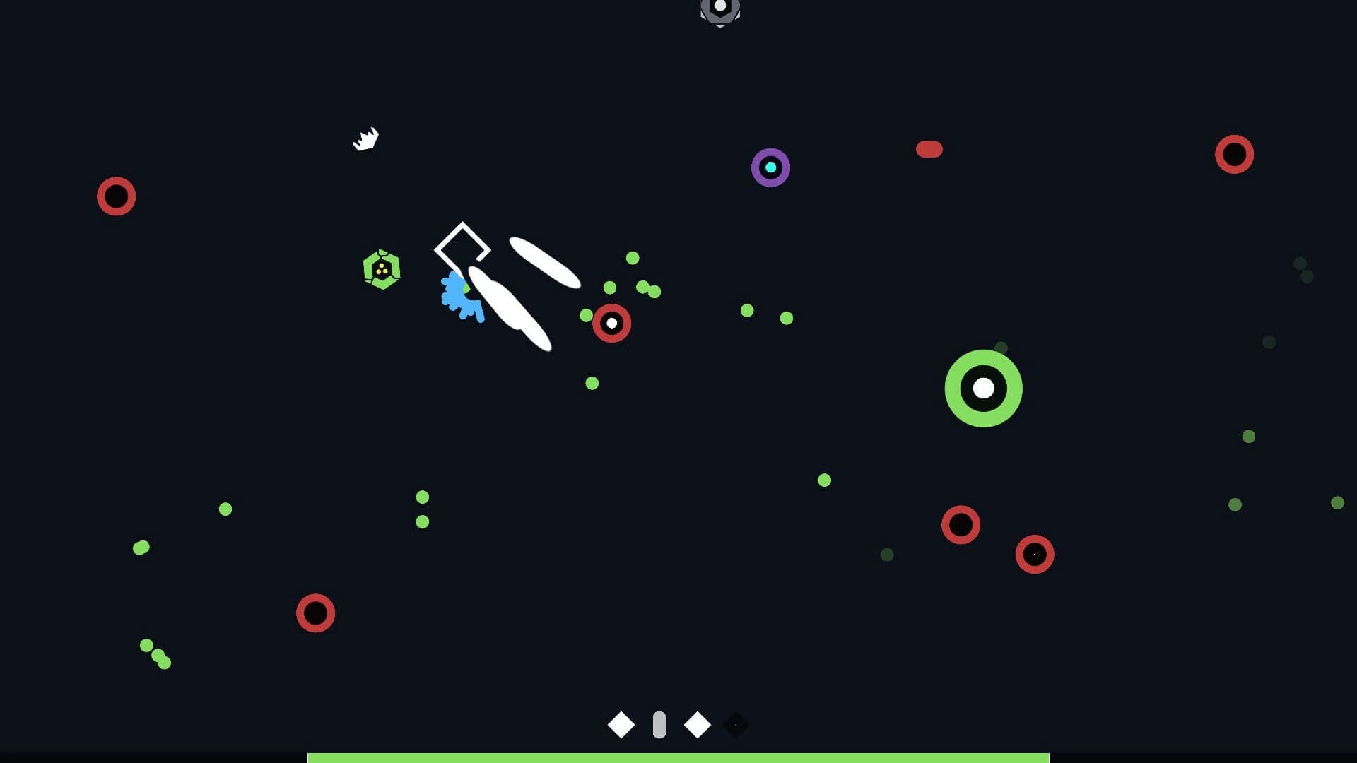 Protocol Delta screenshot 2