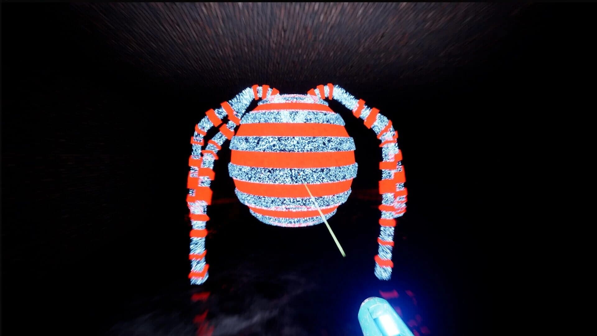 Protocol Five screenshot 3