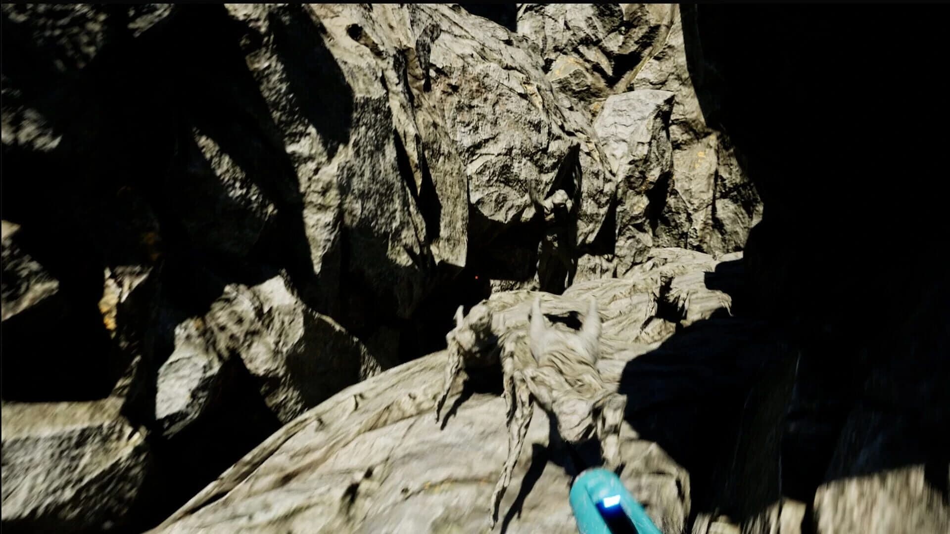 Protocol Five screenshot 2