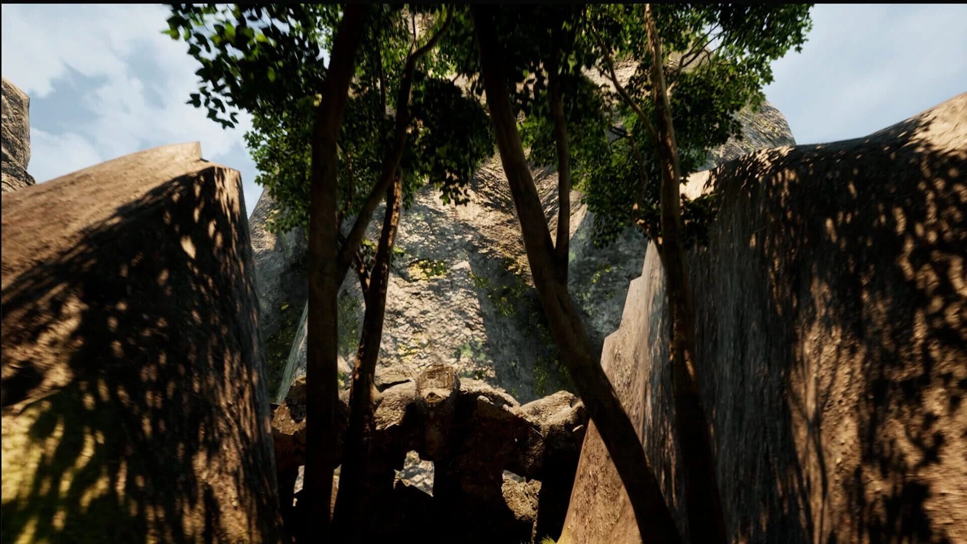 Protocol Five screenshot 4