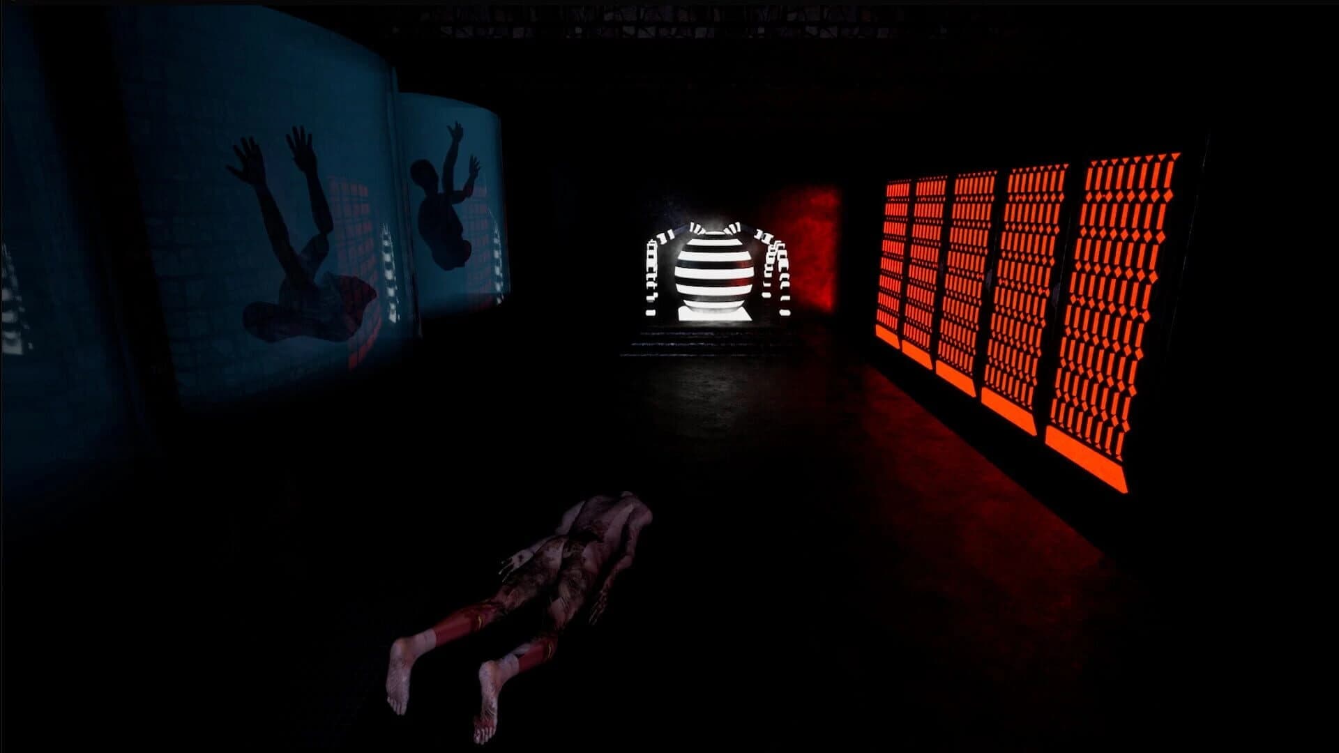 Protocol Five screenshot 1