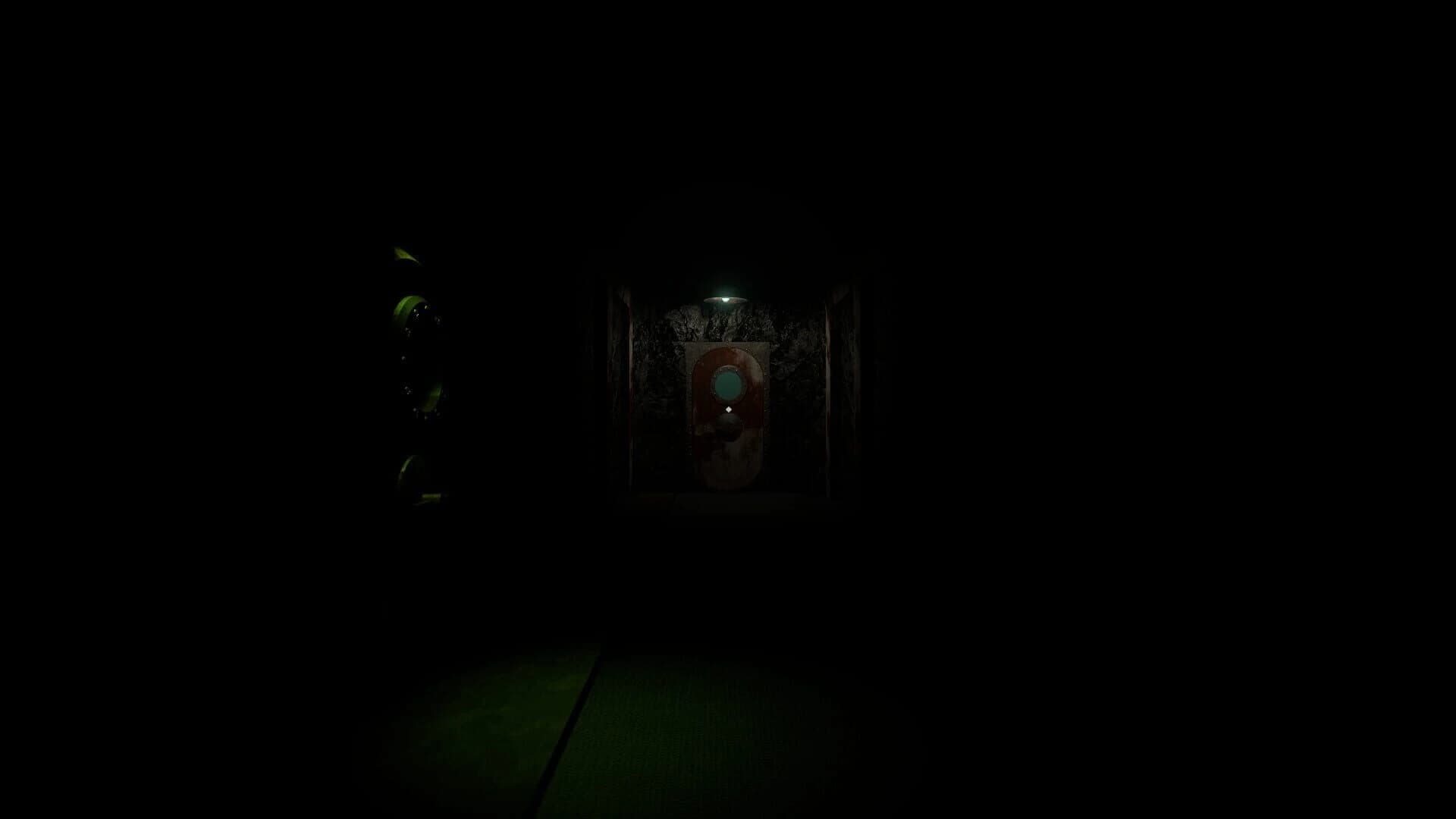 Protocol Nadir screenshot 2