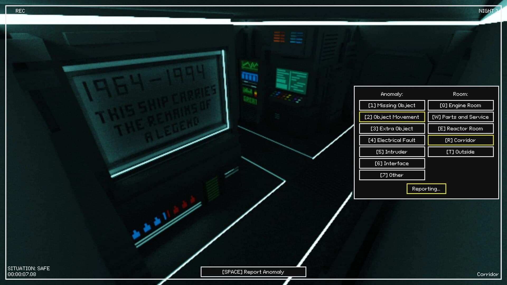 Protocol: Umbra screenshot 2