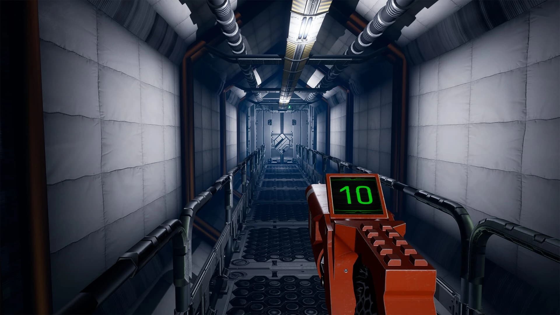 Protocol VR screenshot 3