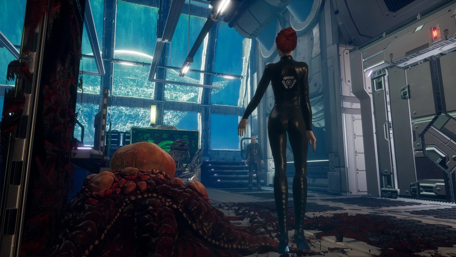 Protocol VR screenshot 5