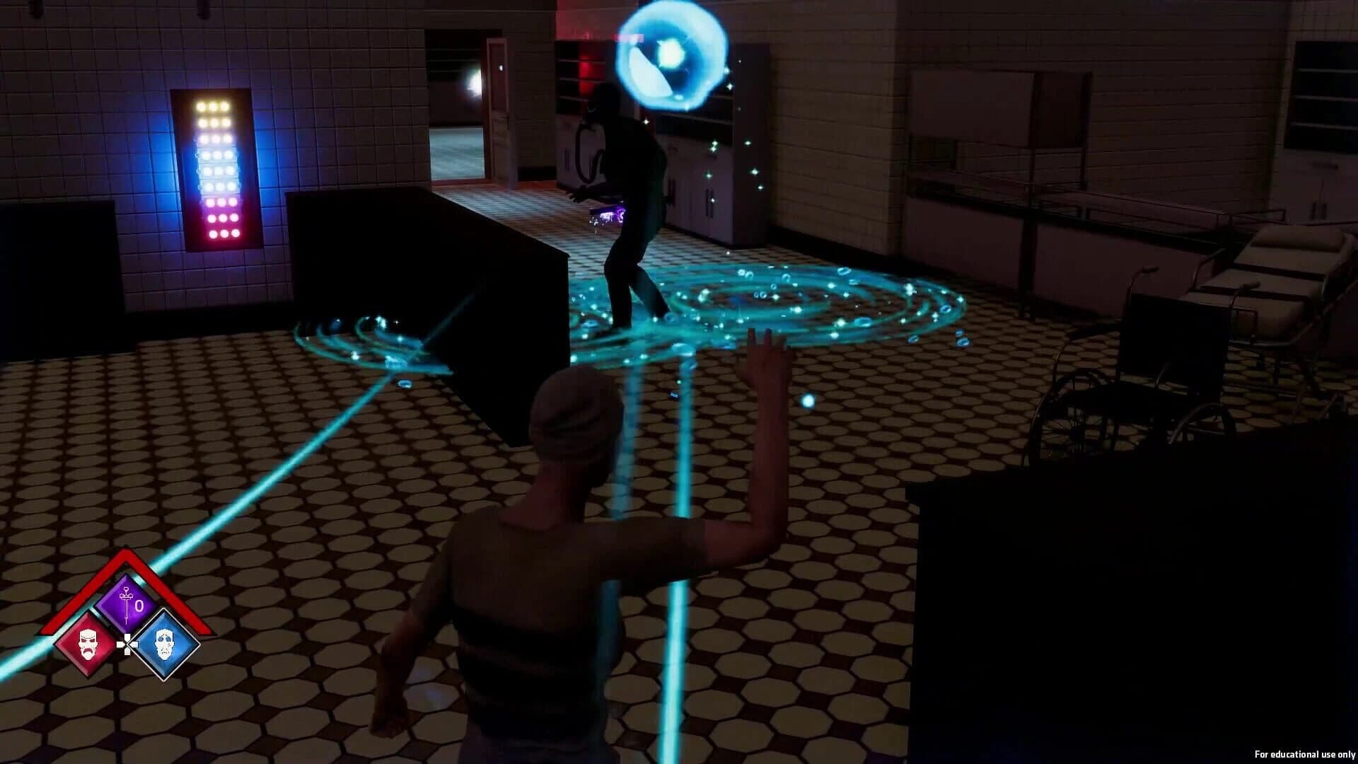 Protocole: Hedera screenshot 3