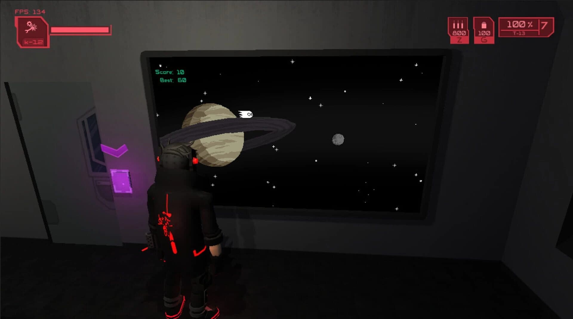 Protocol:Null screenshot 2