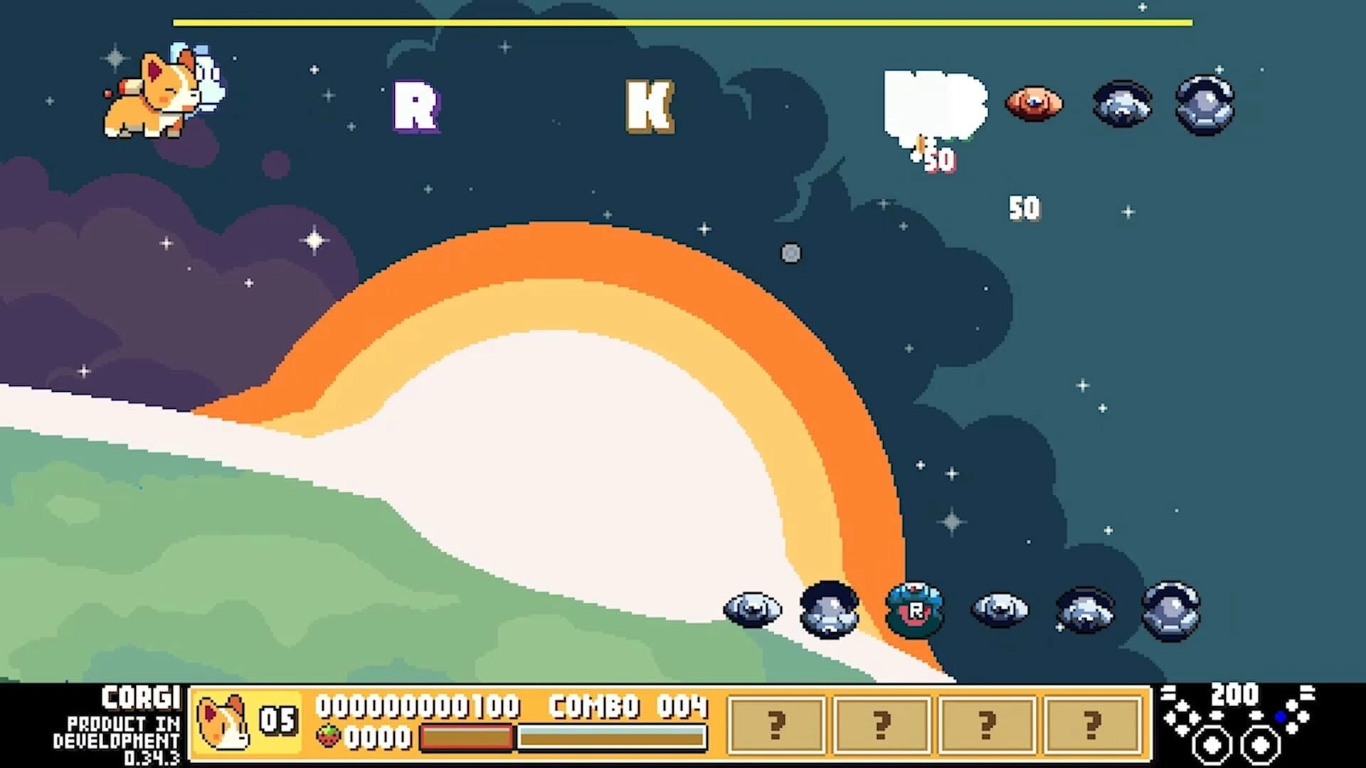 ProtoCorgi screenshot 3