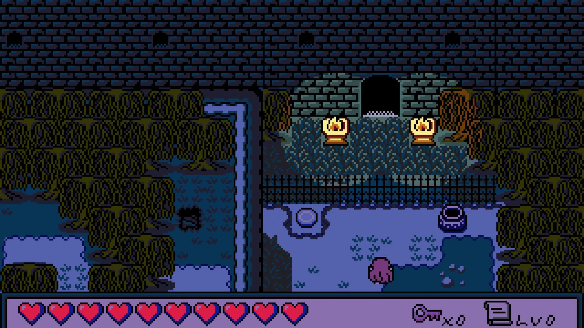 ProtoDungeon: Episode I screenshot 4