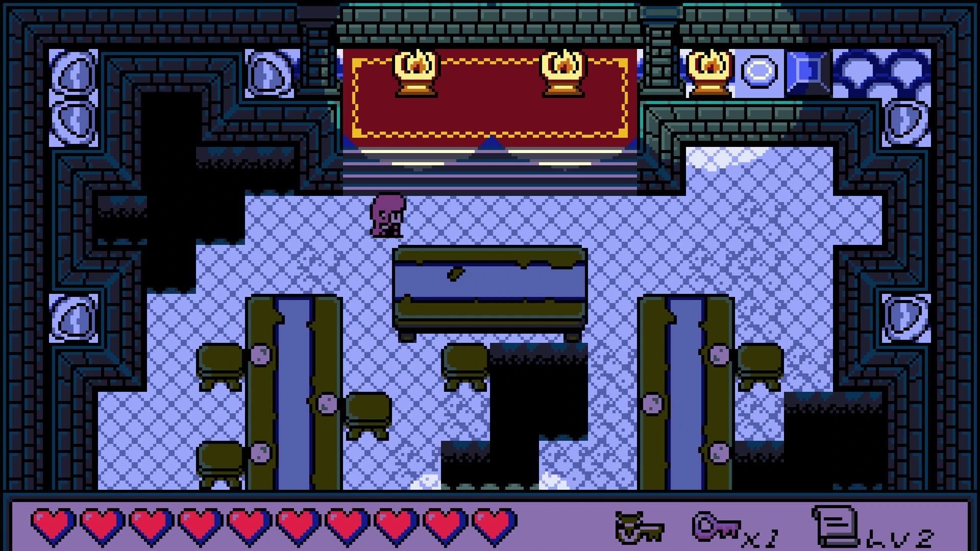 ProtoDungeon: Episode I screenshot 6
