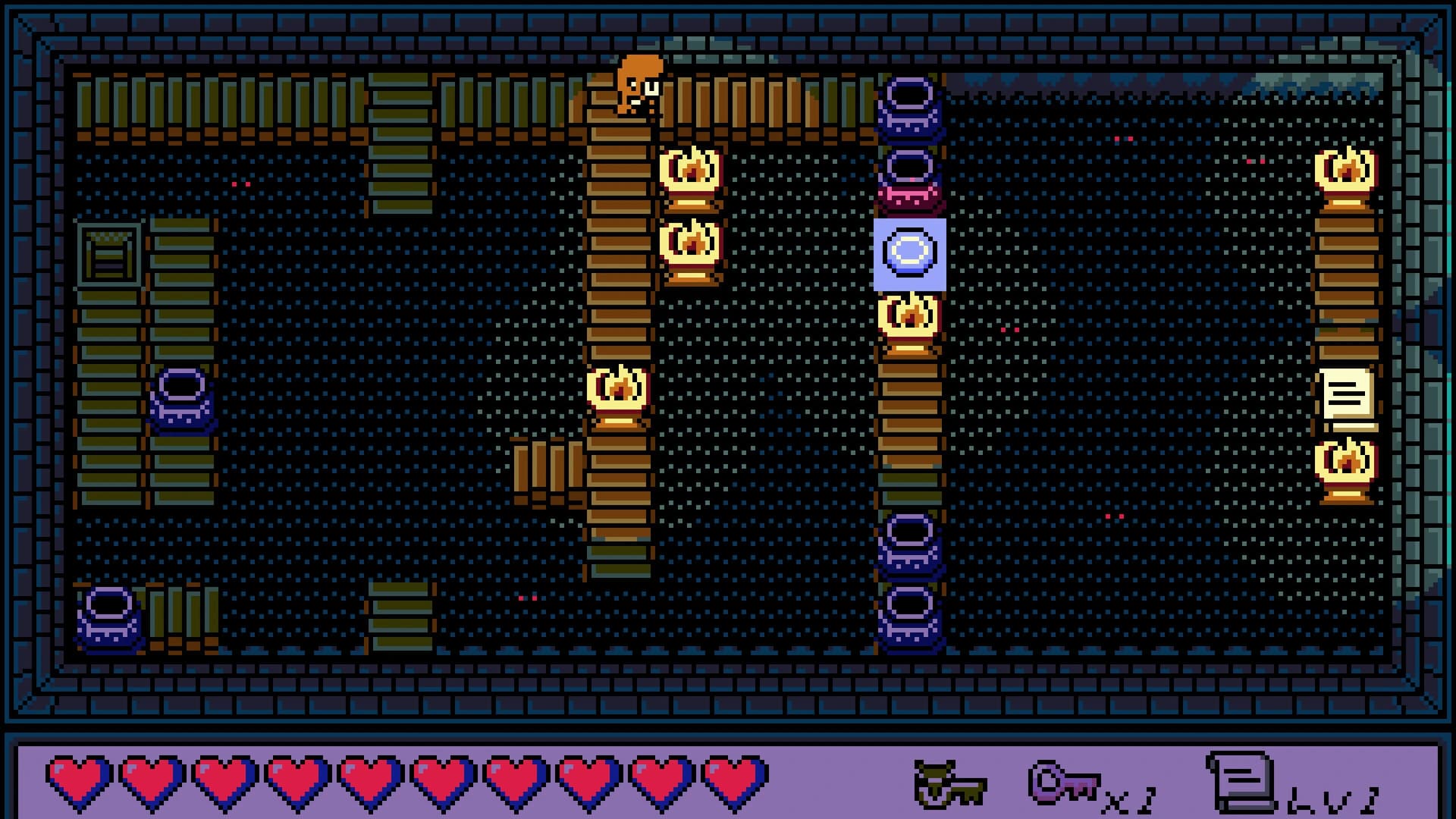 ProtoDungeon: Episode I screenshot 5