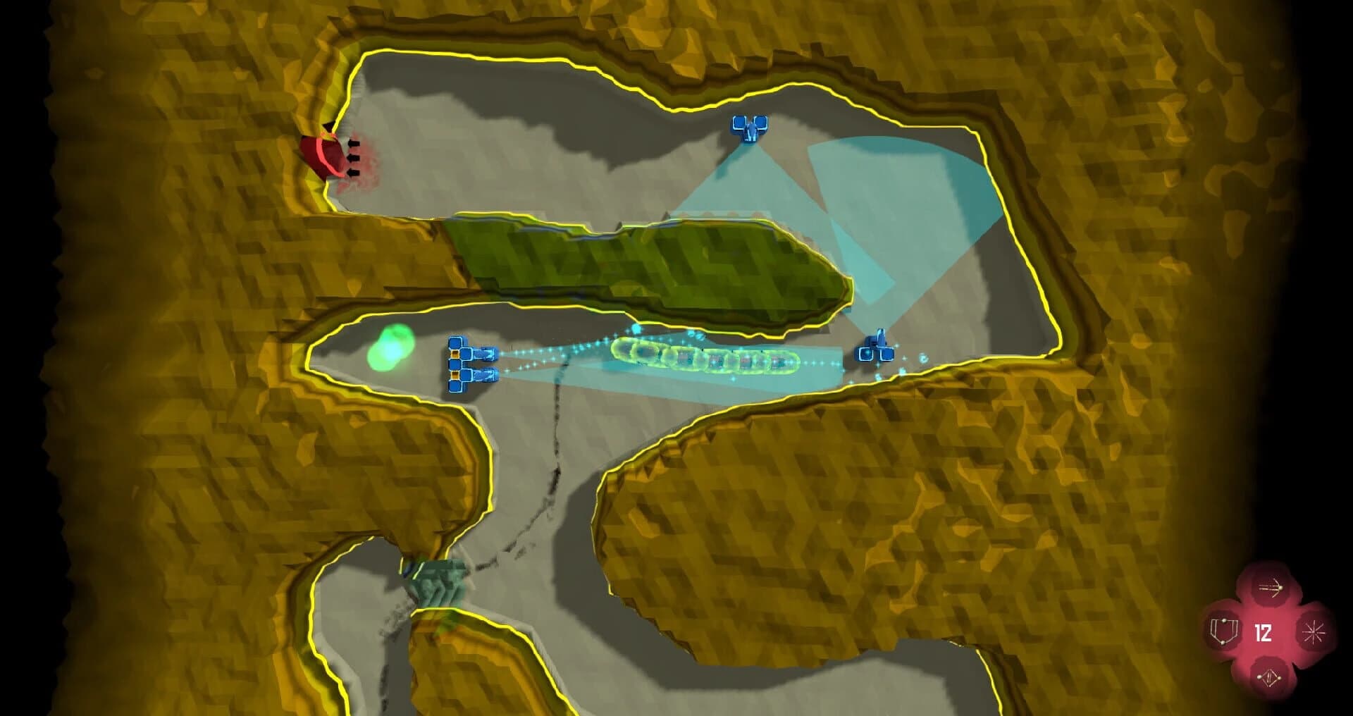 Protolife: Other Side screenshot 3