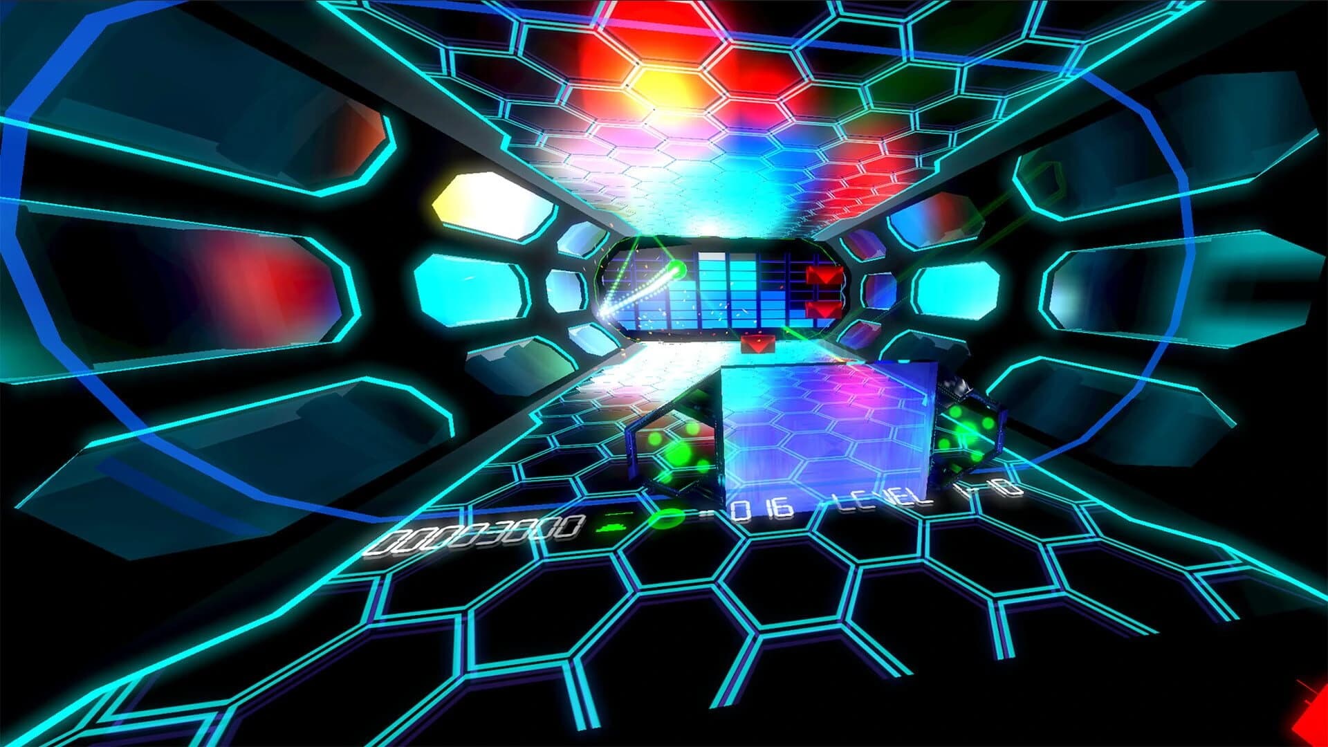 Proton Pulse + screenshot 4