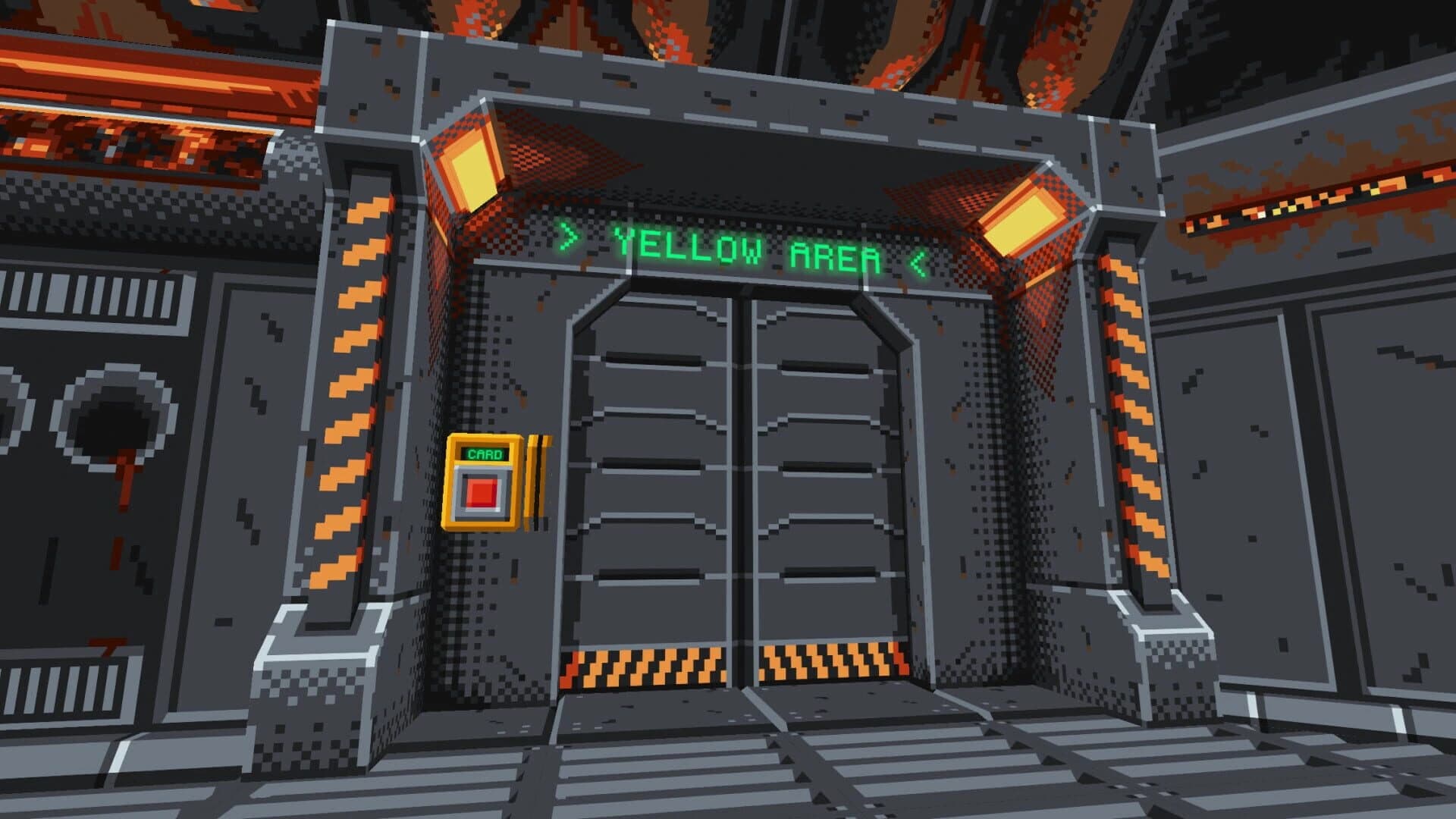 Proton VR screenshot 1