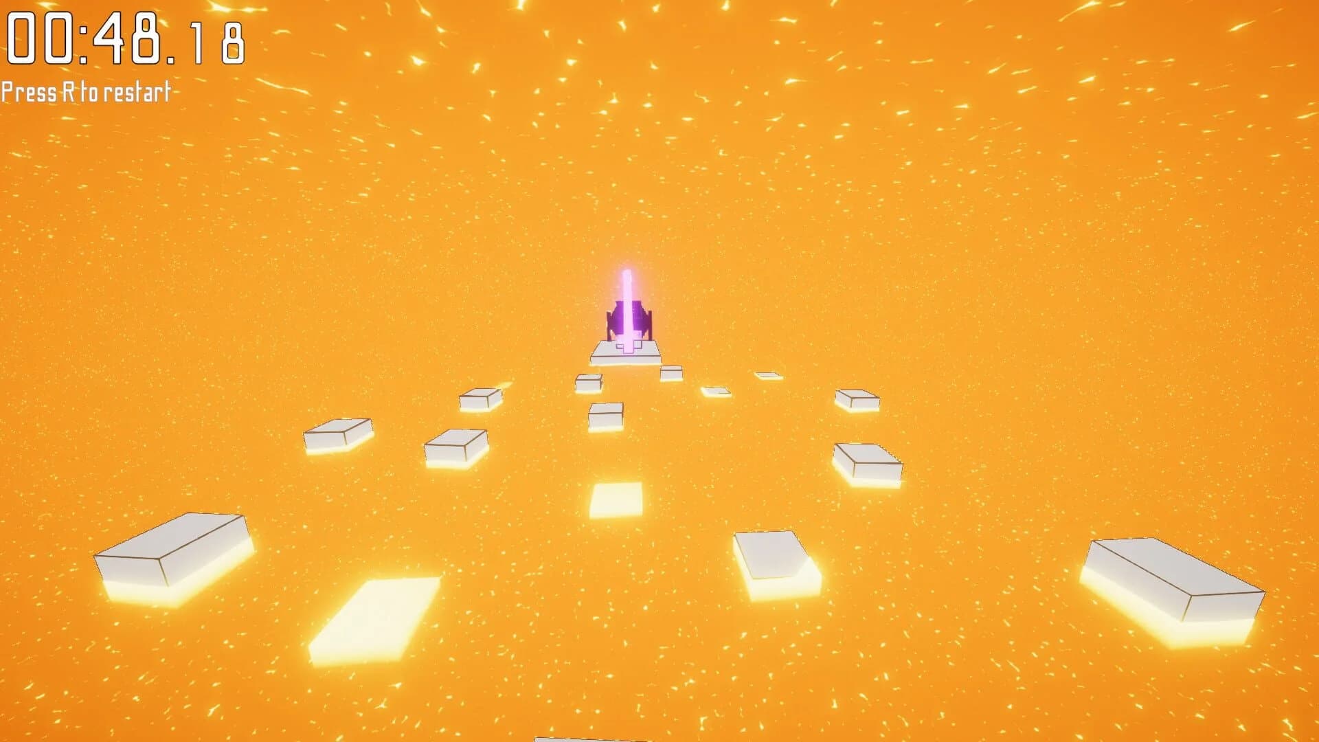 Protorunner screenshot 3