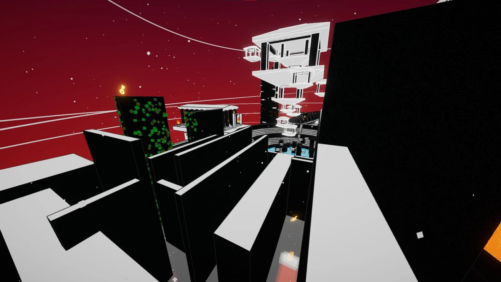 Protorunner screenshot 4