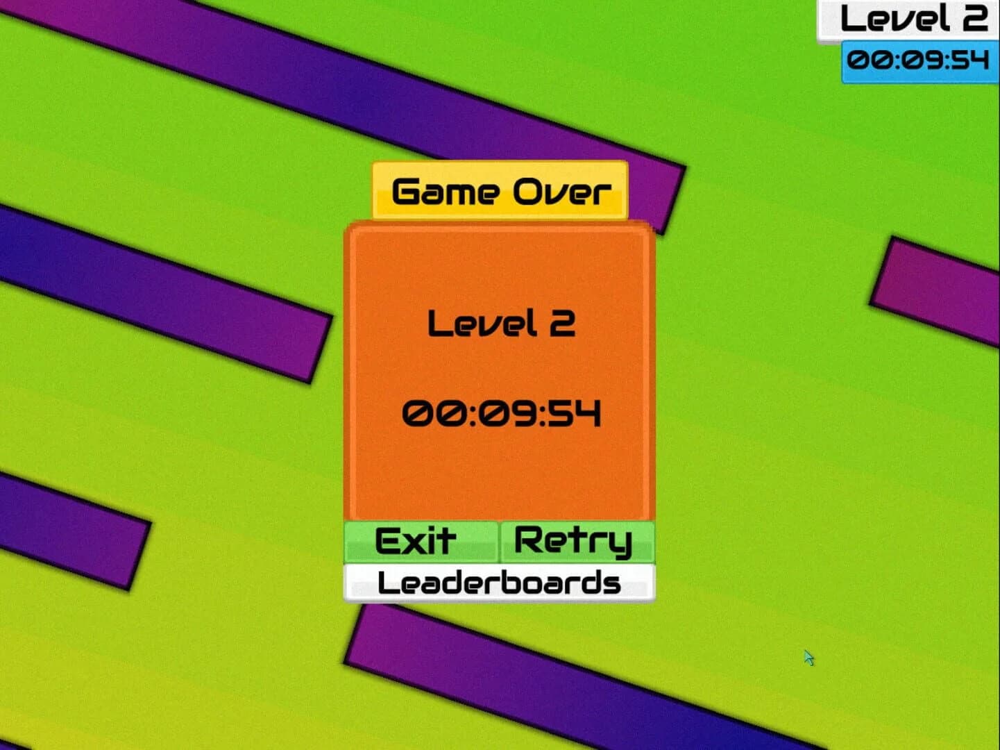 Protoshift screenshot 1