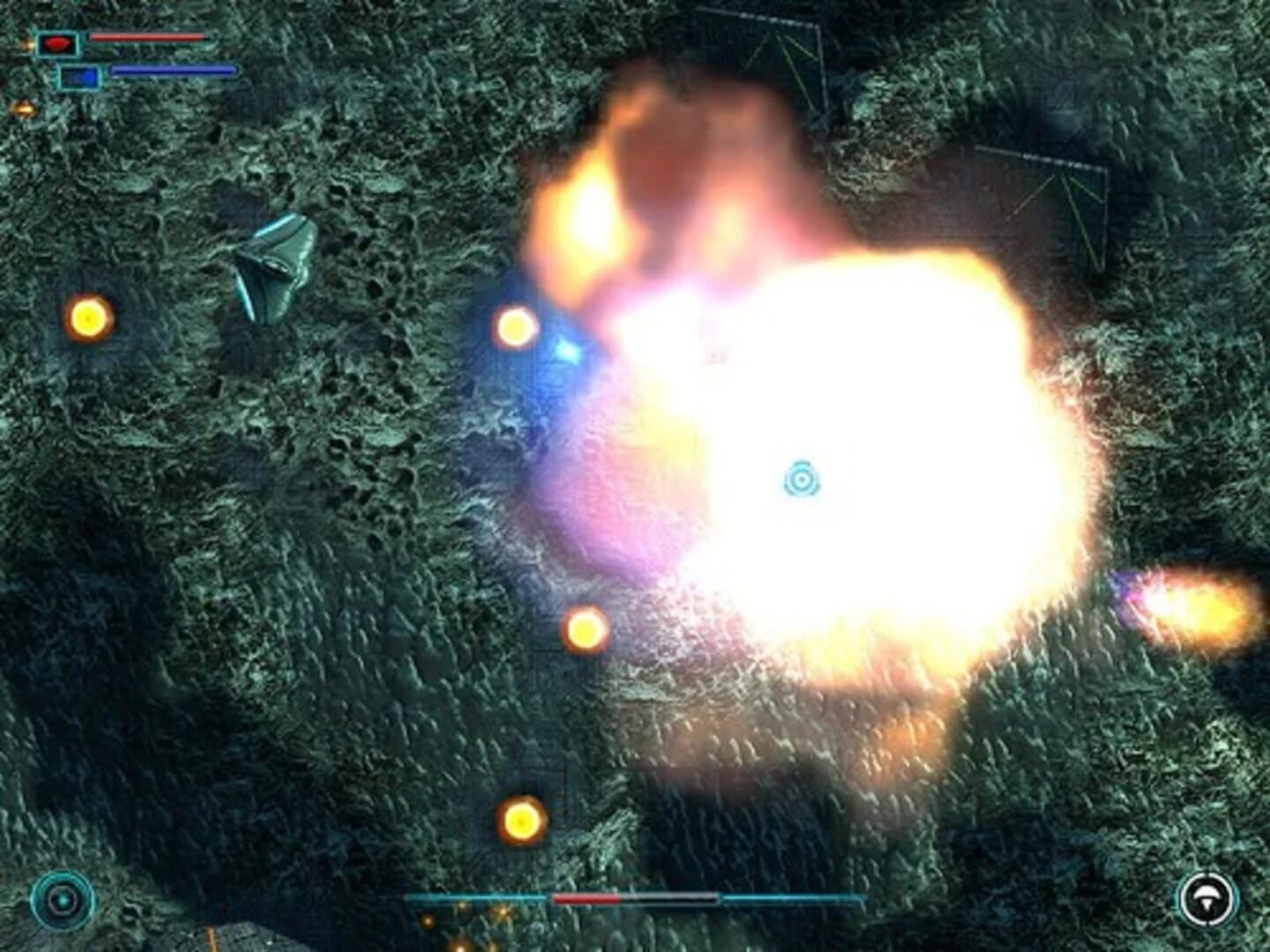 Protothea screenshot 5