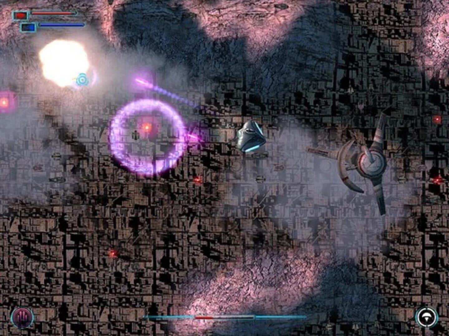 Protothea screenshot 3