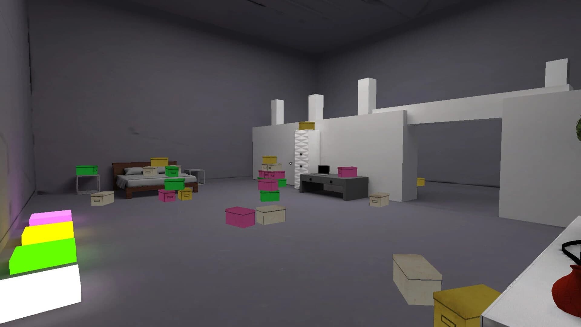 Protothype screenshot 3