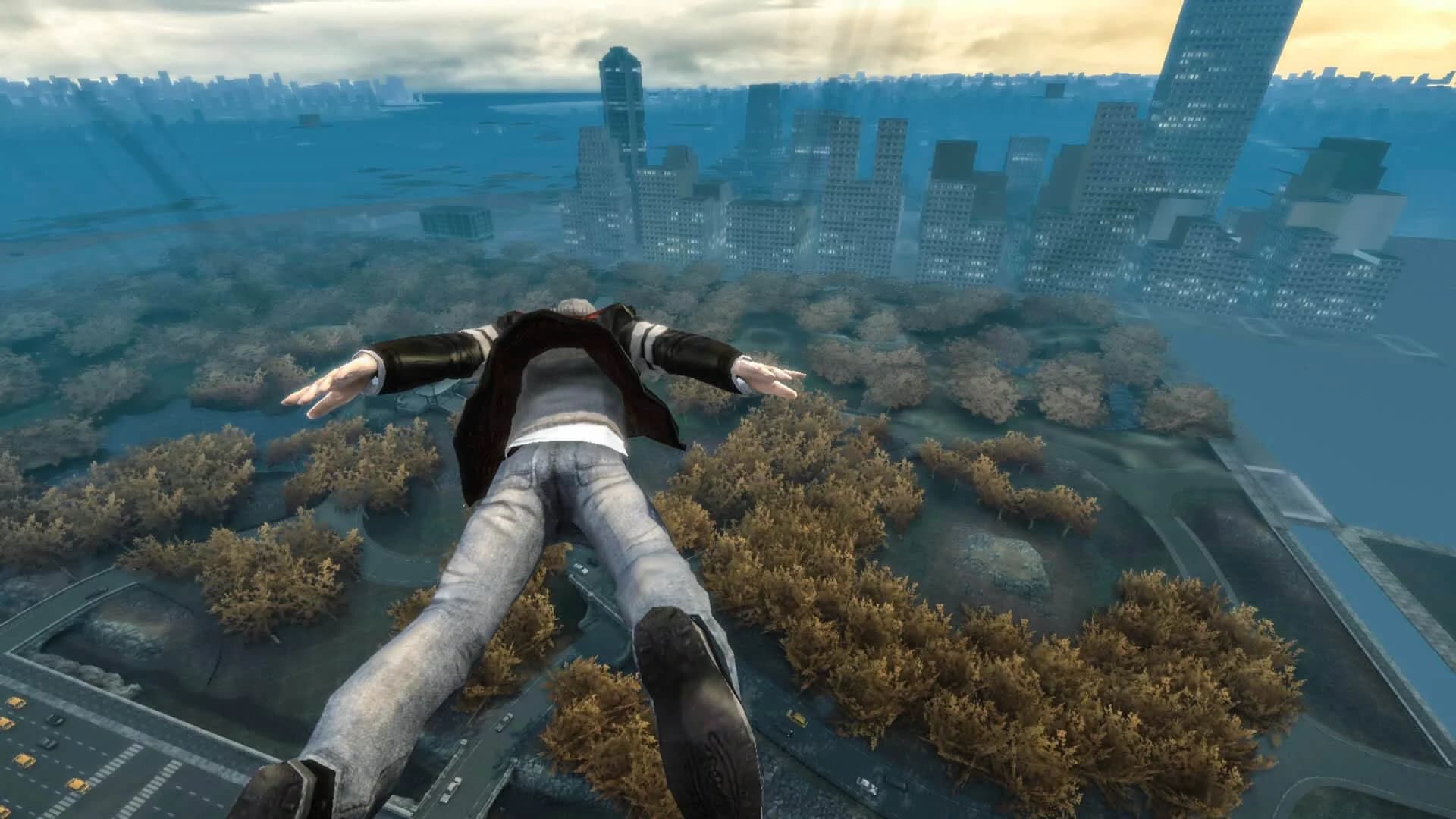 Prototype screenshot 3