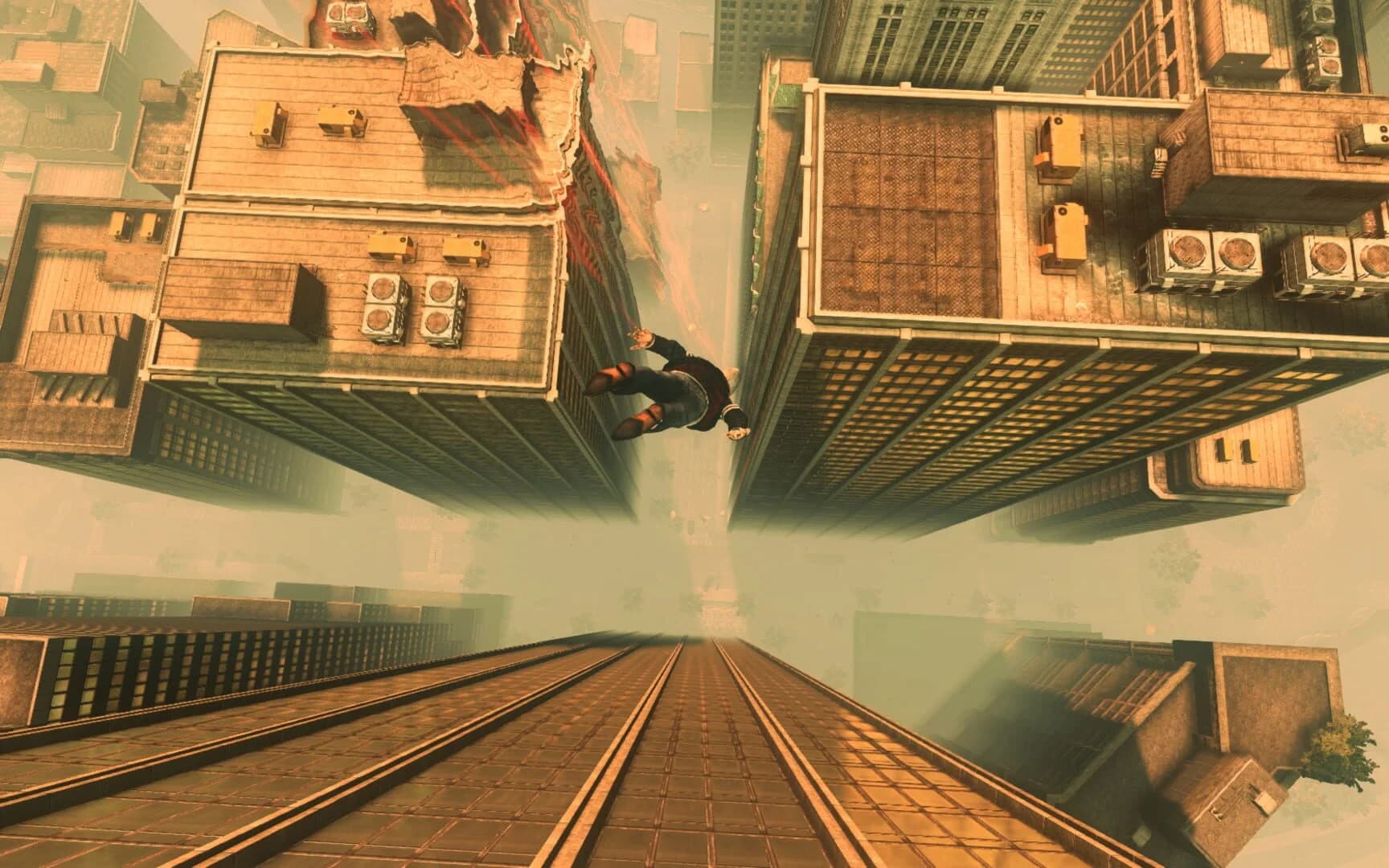 Prototype 2 screenshot 4