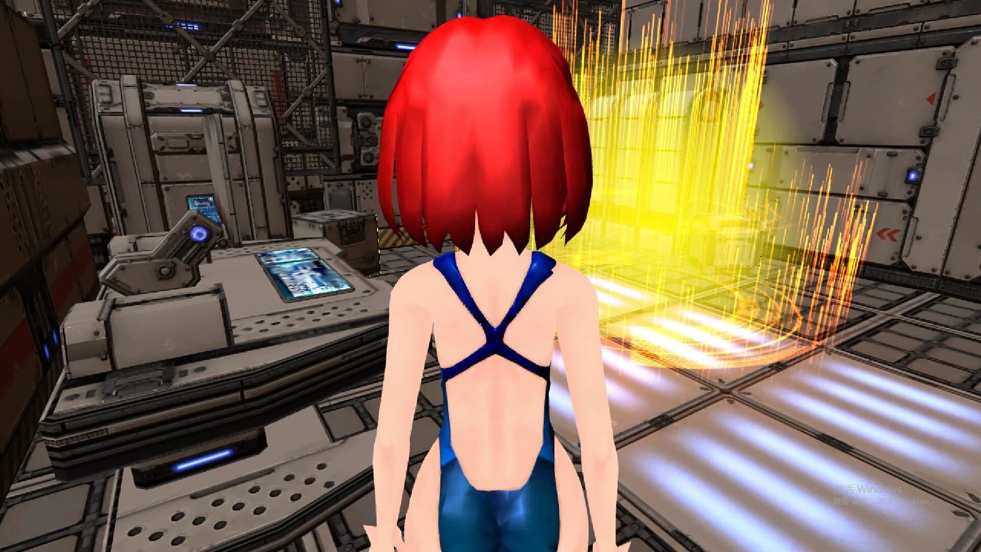 Prototype screenshot 4