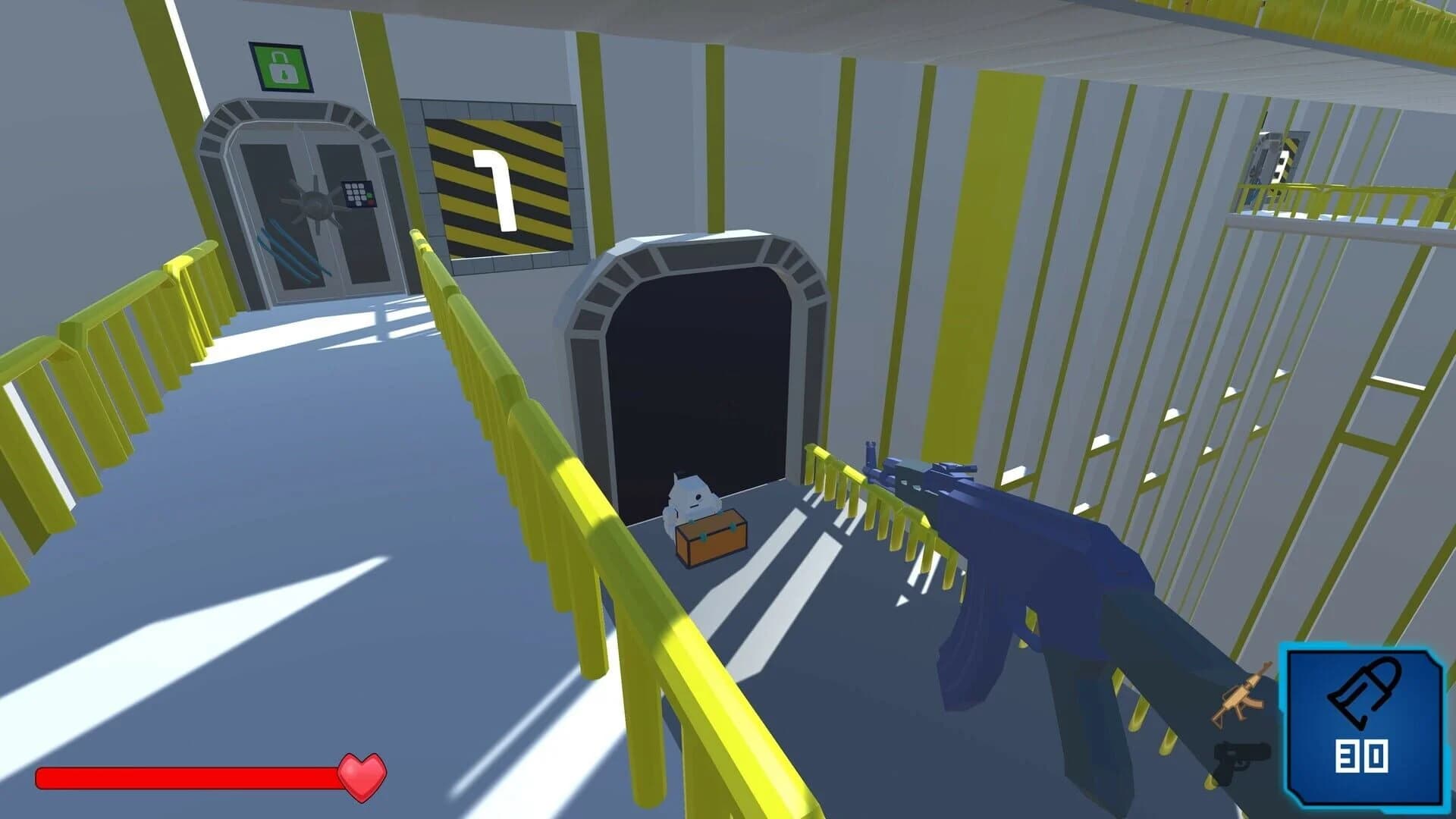 Prototype screenshot 4