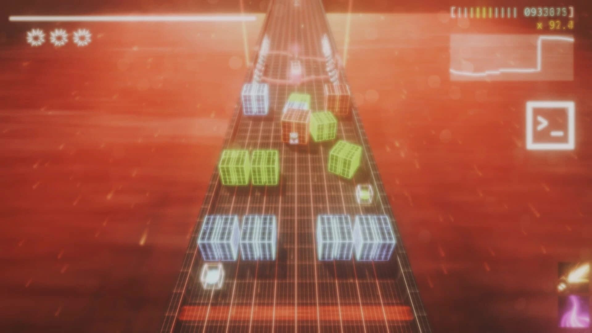 Prototype-Cube screenshot 4