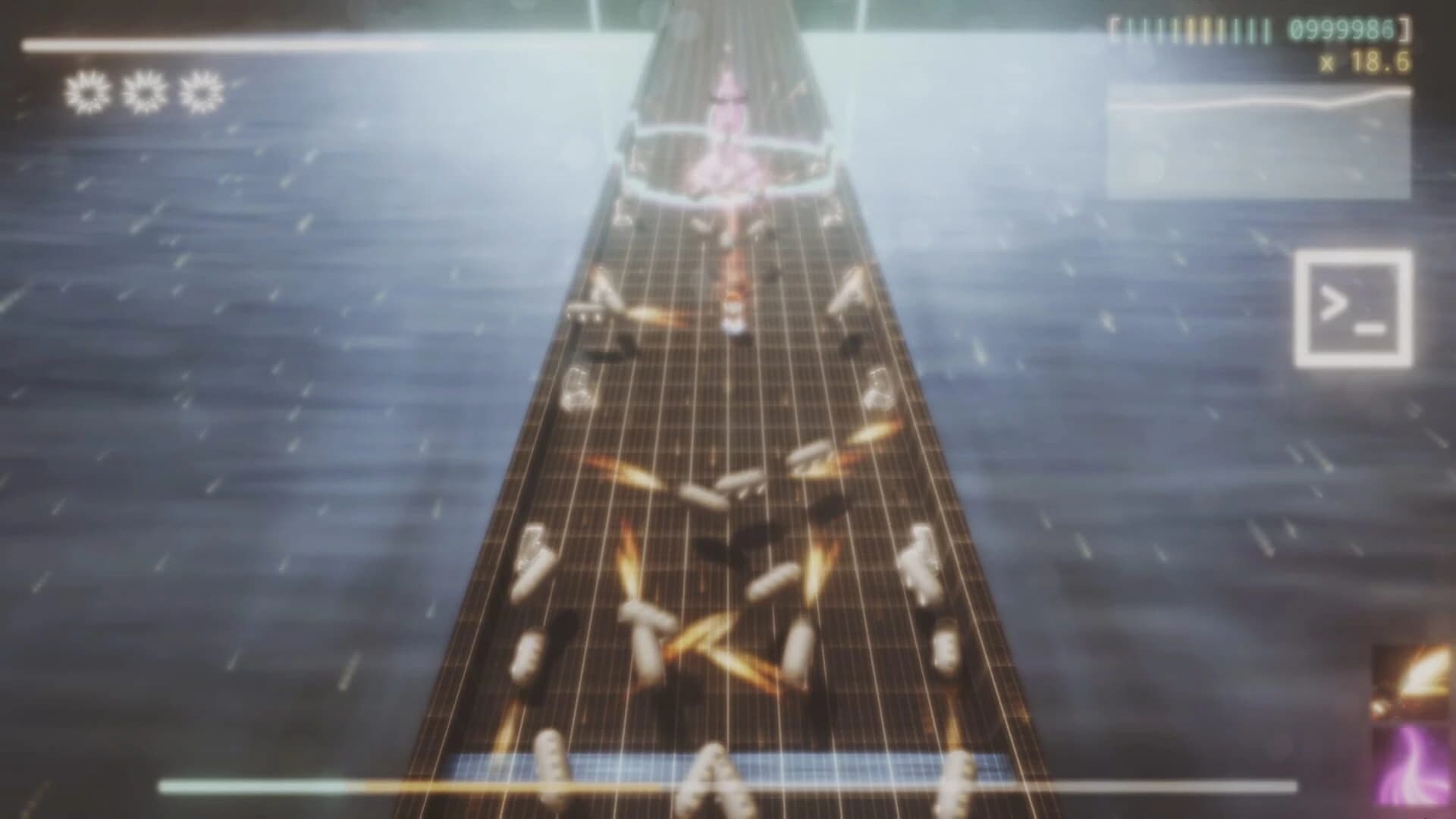 Prototype-Cube screenshot 1
