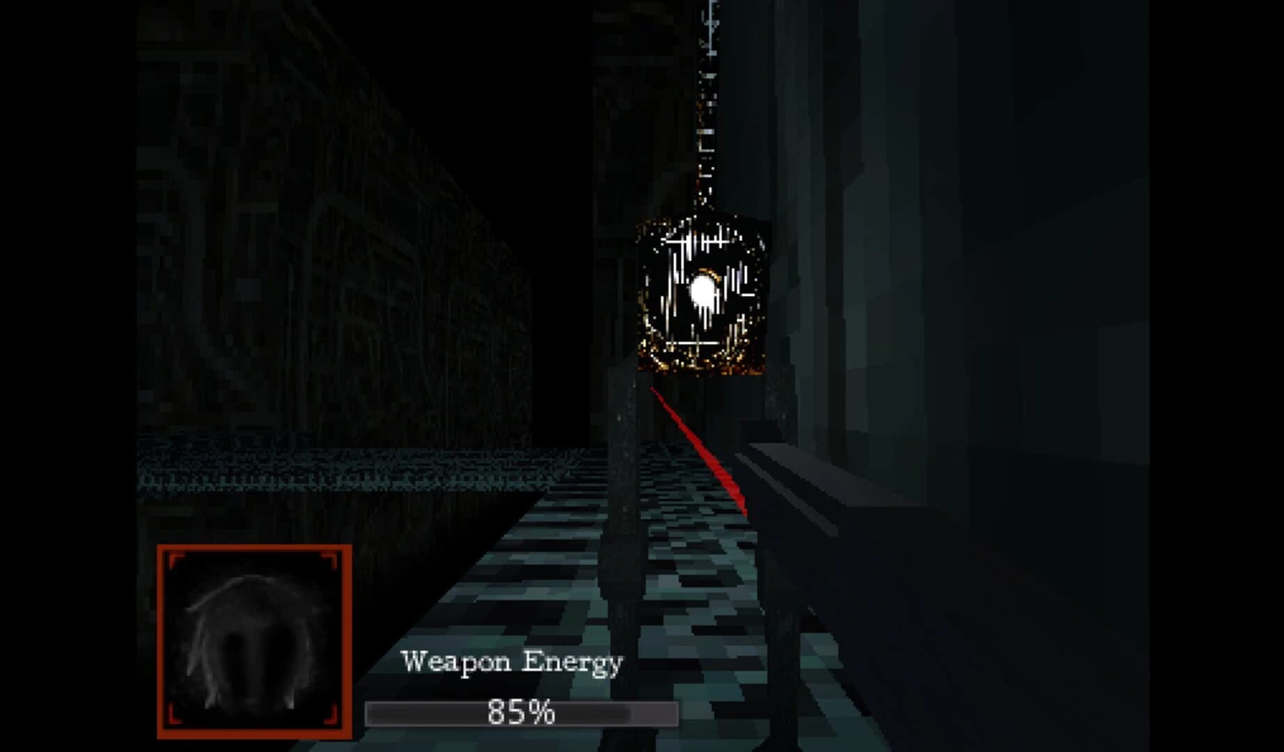 Prototype is !Lisa screenshot 2