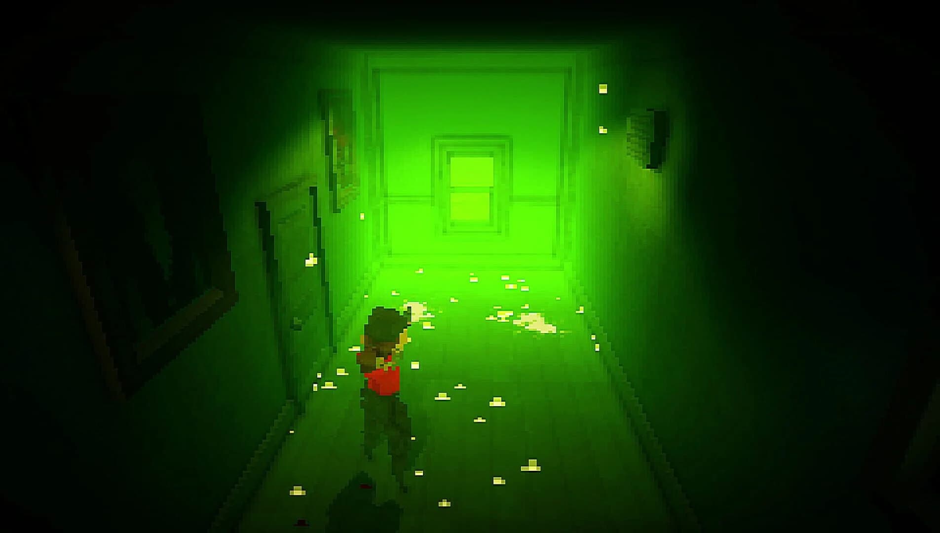 Prototype Mansion - Used No Cover screenshot 1