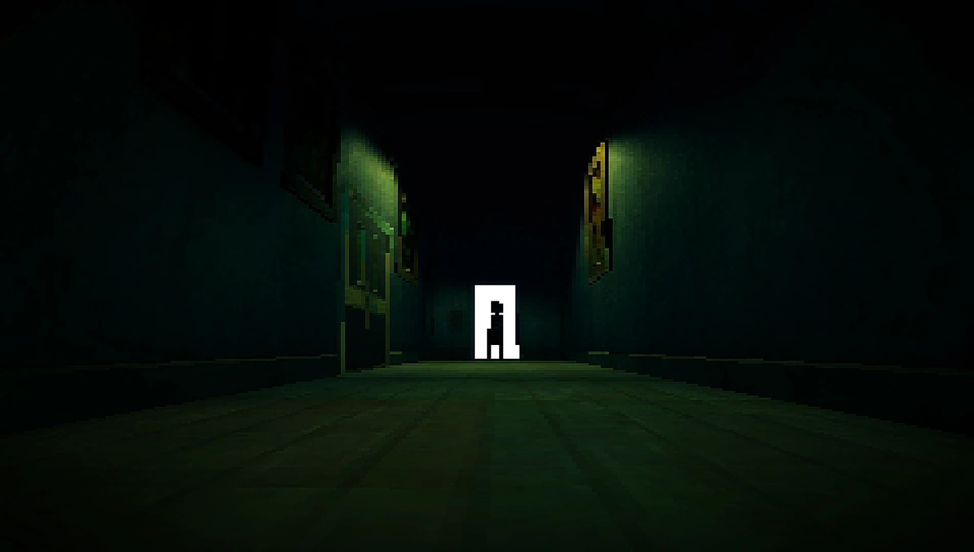 Prototype Mansion - Used No Cover screenshot 3