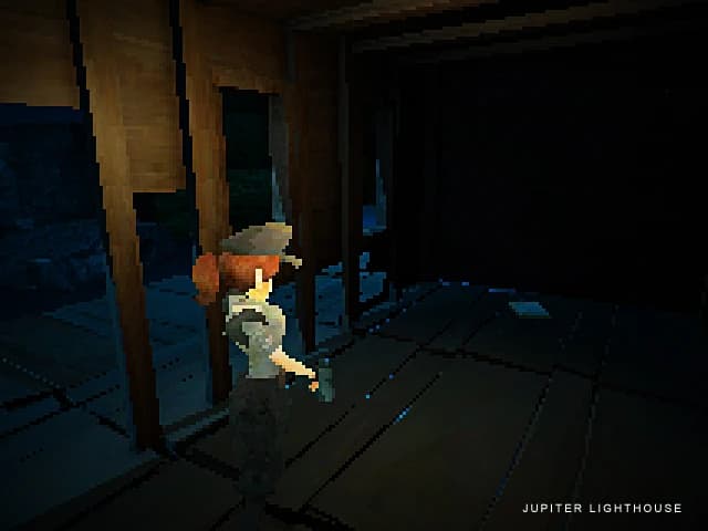 Prototype Mansion - Used No Cover screenshot 2