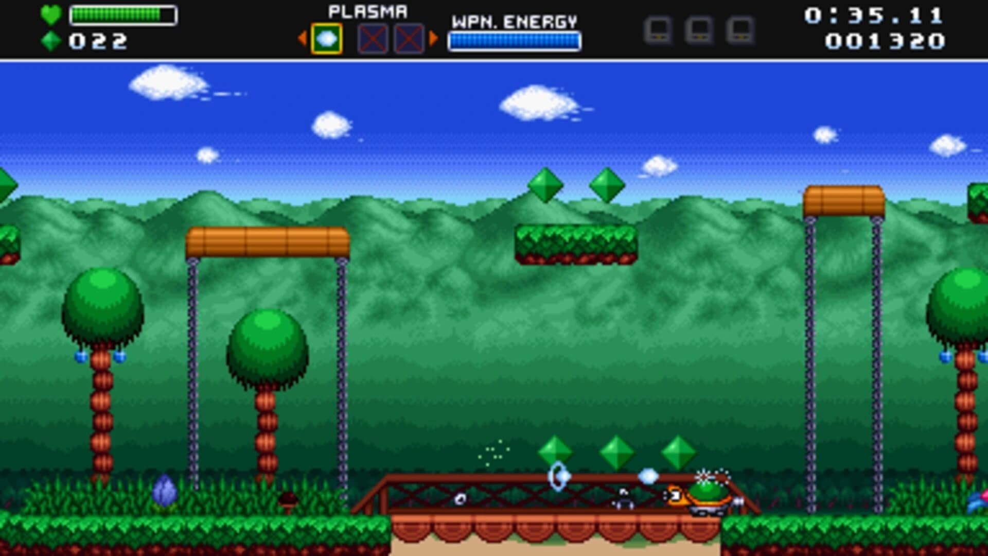 Prototype N screenshot 4