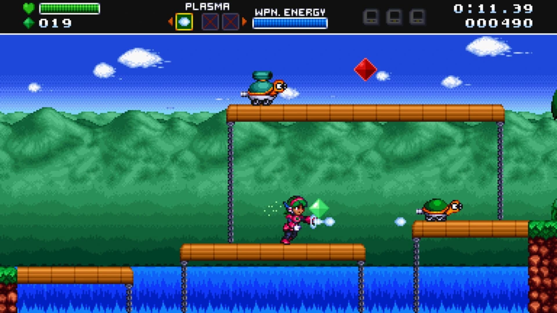 Prototype N screenshot 5